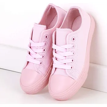 Dětská sportovní obuv DoAndBe Dívčí tenisky RAL-23PI Velikost: 31