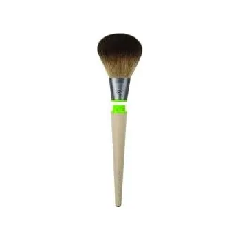 Ecotools Interchangeables Štětec na pudr hustý s vyměnitelnou hlavicí