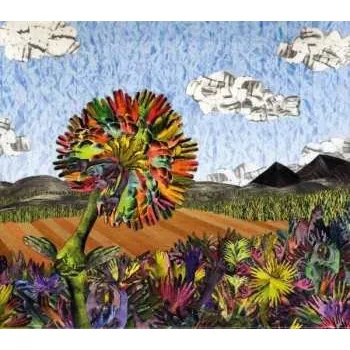 Zahraniční hudba CD Parts & Labor: Constant Future 2011