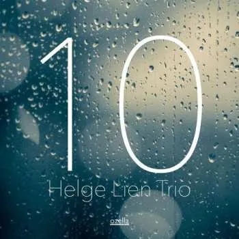 Zahraniční hudba 2CD Helge Lien Trio: 10 2019 Bonus Content Vinyl