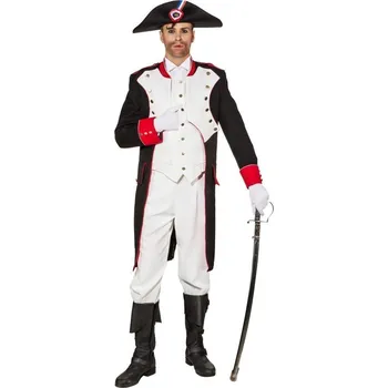 Karnevalový kostým Pánský kostým - Generál 58