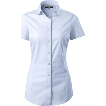 Dámská košile Malfini premium Flash Dámská košile 261 světle modrá XXL