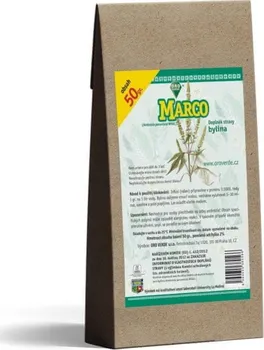 Léčivý čaj Oro Verde Marco 50 g