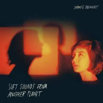 Zahraniční hudba CD Japanese Breakfast: Soft Sounds From Another Planet 2017