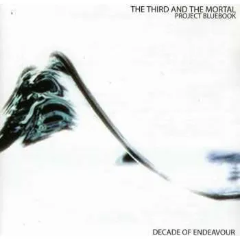 Zahraniční hudba CD The 3rd And The Mortal: Project Bluebook: Decade Of Endeavour 2021
