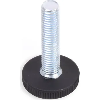 Spojovací materiál Šroub stavitelný s kulatou základnou - typ 1 M10x19/25mm