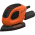 vibrační bruska Black & Decker Mouse BEW230