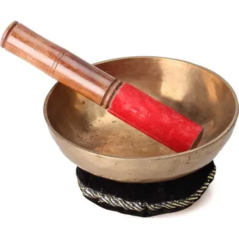 Relaxační hudba Tibetská mísa Manipuri prům. 14 cm