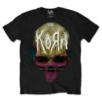Pánské tričko Merch Korn: Tričko Death Dream L