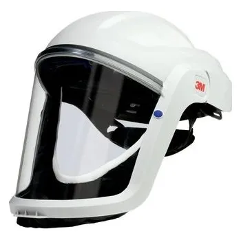 Plynová maska M-206 Versaflo 3M náhlavní díl