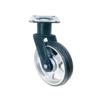 Pojezdové kolečko TKIJ 180 Kolo otočné