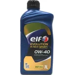 ELF Evolution R-Tech Sport 0W-40