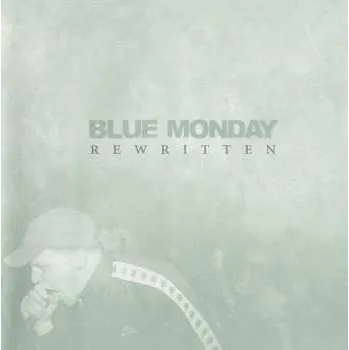 Zahraniční hudba CD Blue Monday: Rewritten 2007