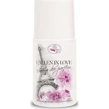MISSIVA Fallen in love ledový deoparfém 50 ml