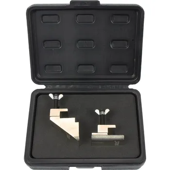 Nářadí pro automobil Condor přípravky na montáž a demontáž klínových řemenů vozů Ford, Citroen, Peugeot aj. - 100-03538