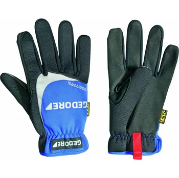 Pracovní rukavice GEDORE BLUE 920 Pracovní rukavice FastFit 920 9 1938584