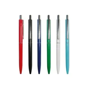 MFP Kuličkové pero VSN různé barvy 0,7mm oil pen