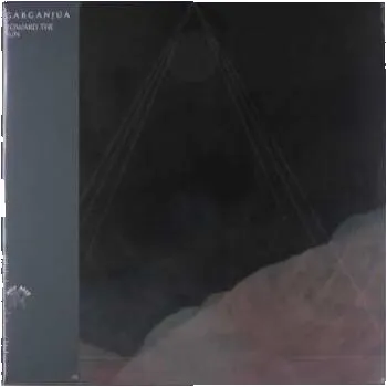 Zahraniční hudba LP Garganjua: Toward The Sun 2020 Seafoam Green Vinyl