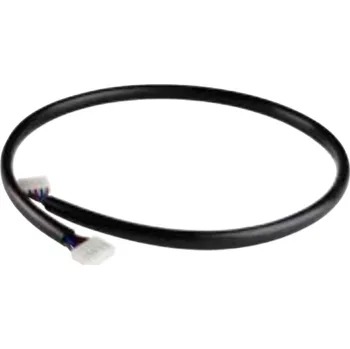 Pohon brány kabel pro záložní zdroj Akkupack, Sommer - pro připojení záložního zdroje k pohonům Sommer, délka 780 mm