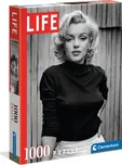 Clementoni Marilyn Monroe 1000 dílků