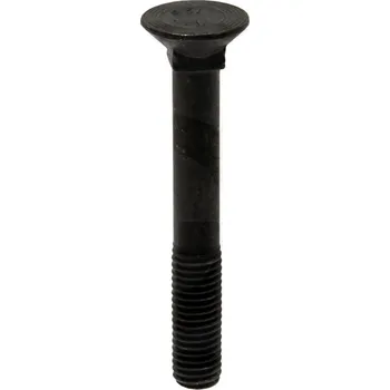 Šroub Pluhový šroub M12 x 1,75 x 90 mm na podmítač Kuhn