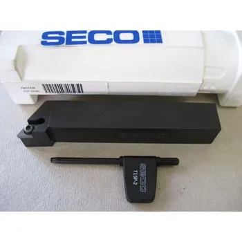 Příslušenstí k soustruhu Nůž pro vnější soustružení SDJCR 2020 K11 SECO