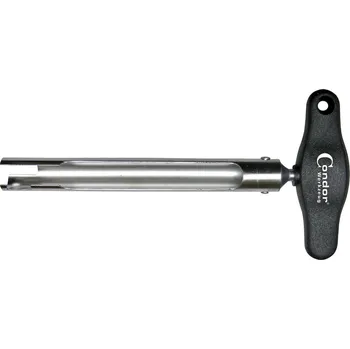 Nářadí pro automobil Condor demontážní přípravek pro napájení zapalovacích svíček 225 mm - 100-03173