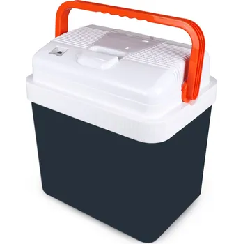 Autochladnička Evercool EC-0265 24 l