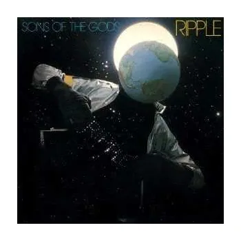 Zahraniční hudba CD Ripple: Sons Of The Gods 2013