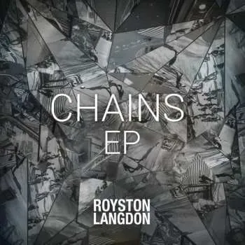 Zahraniční hudba CD Royston Langdon: Chains 2021