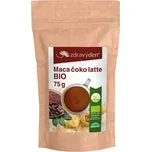 Zdravý den Maca čoko latte BIO 75 g