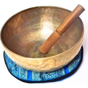 Relaxační hudba Tibetská miska prům. 29 cm