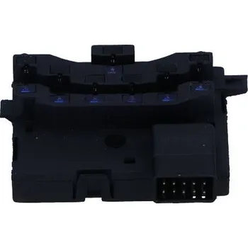 Soustava řízení Snímač úhlu rejdu MAXGEAR 27-0586