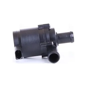 Vodní pumpa motoru Doplňovací vodní čerpadlo (okruh chladicí vody) NISSENS 831067