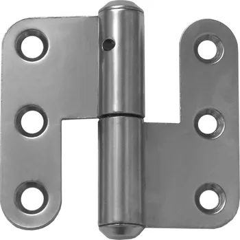 pant Závěs rovný 70