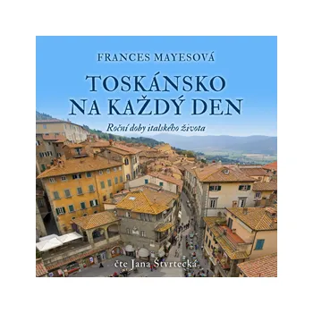 Toskánsko na každý den MP3 download