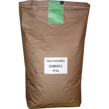 Hnojivo BIOM Travní směs parková 10kg