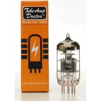 12AY7/6072A TAD Premium Selected Balení: Single