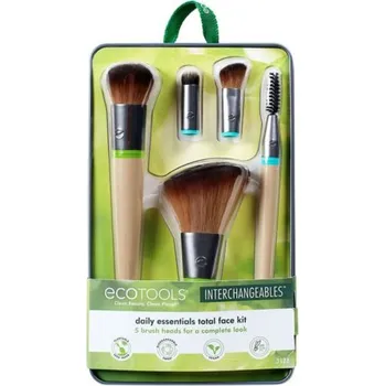 Ecotools Interchangeables Sada na kompletní líčení s vyměnitelnými hlavicemi