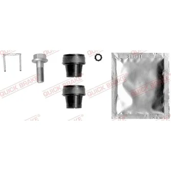 Brzdový třmen Sada příslušenství, brzdový třmen Quick Brake 113-1354