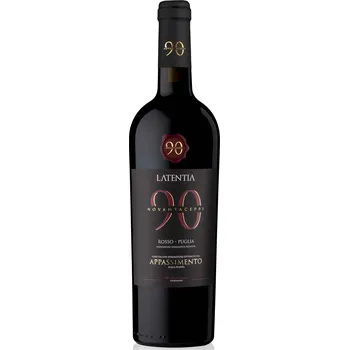Víno 90 Novantaceppi- Appassimento 0,75L