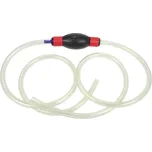 Condor pumpa přečerpávací, ruční, délka hadice 1 + 1 m, na pohonné hmoty a vodu - 100-00902