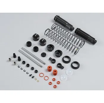 RC vybavení 1:8 Losi LMT: Tlumič kompletní (2ks)