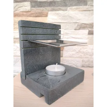 Aroma lampa Vykuřovací stojan - MENHIR