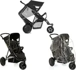 Hauck Freerider 2022 Black