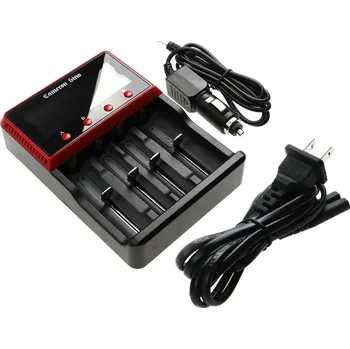 Nabíječka Cameron Sino DF-MDH6A pro Battery Charger AAA… - neoriginální
