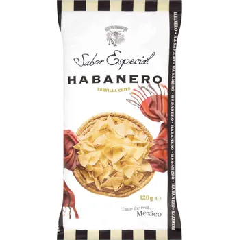 Chips Nuevo Progreso Sabor Especial 120 g