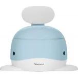 KINDSGUT Dětský nočník Světle modrá