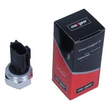 Autoelektrika Tlakový vypínač, klimatizace MAXGEAR AC149724
