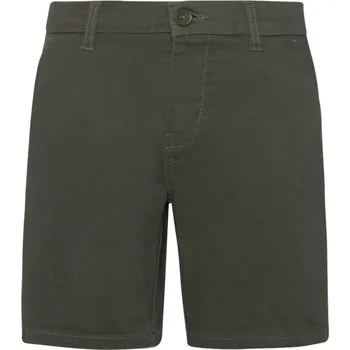 Chlapecké kraťasy PROTEST CAI zelená 128